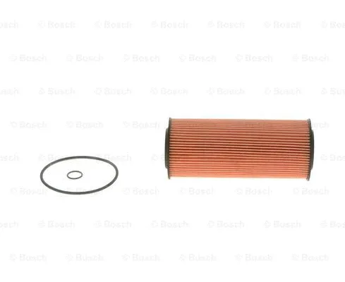Hydraulic Filter, automatic transmission