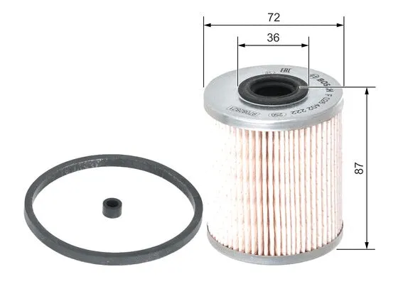 Fuel Filter
