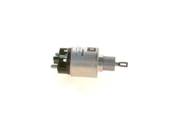 Solenoid Switch, starter
