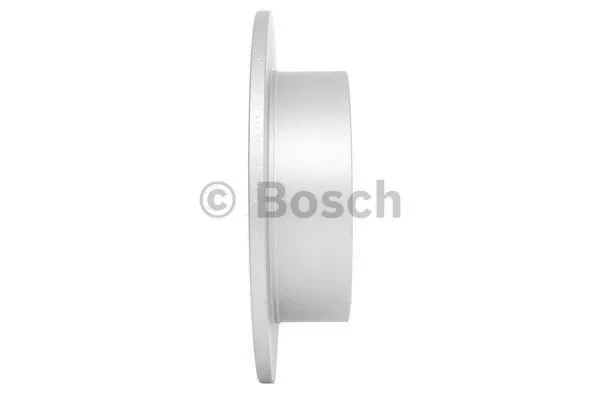 Brake Disc (0 986 479 C15)
