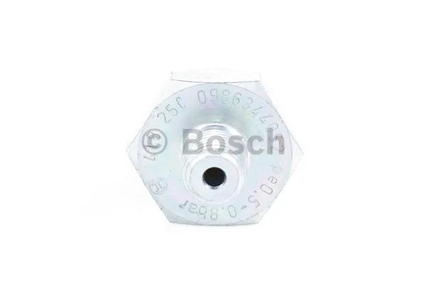Oil Pressure Switch