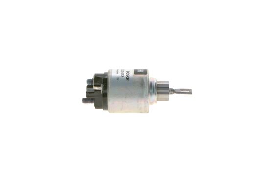 Solenoid Switch, starter (2 339 304 053)