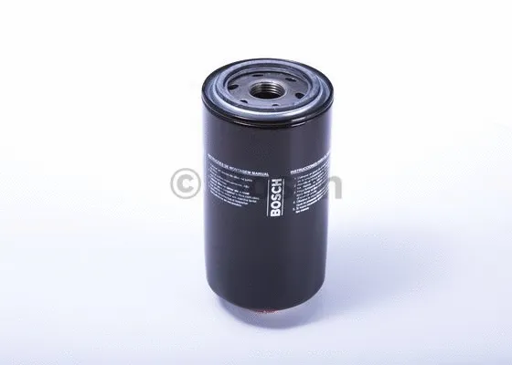 Oil Filter (0 986 B01 019)