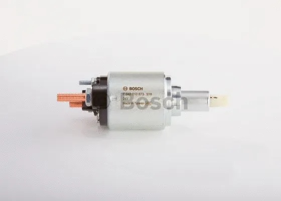 Solenoid Switch, starter