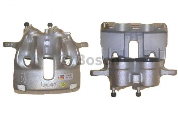 Brake Caliper (0 986 474 163)