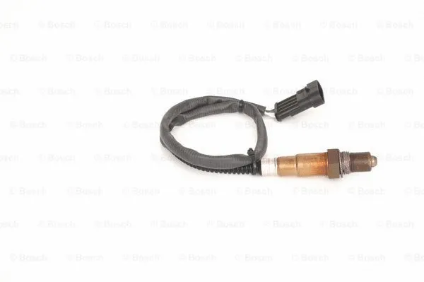 Lambda Sensor