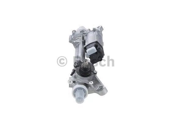 Steering Gear (K S00 003 127)