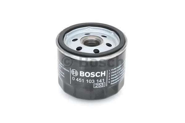 Oil Filter