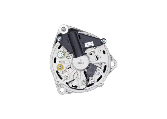 Alternator (1 986 A01 059)