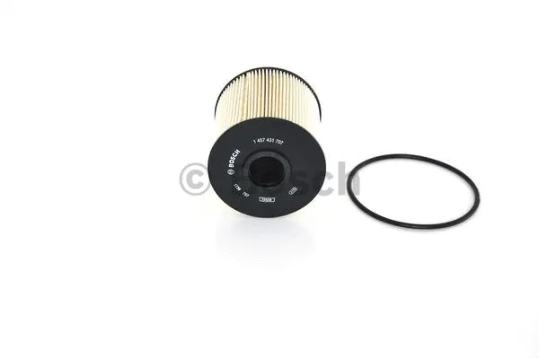 Fuel Filter (1 457 431 707)