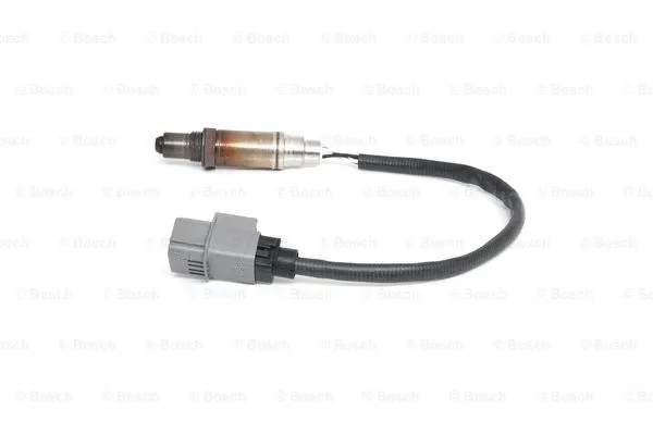 Lambda Sensor