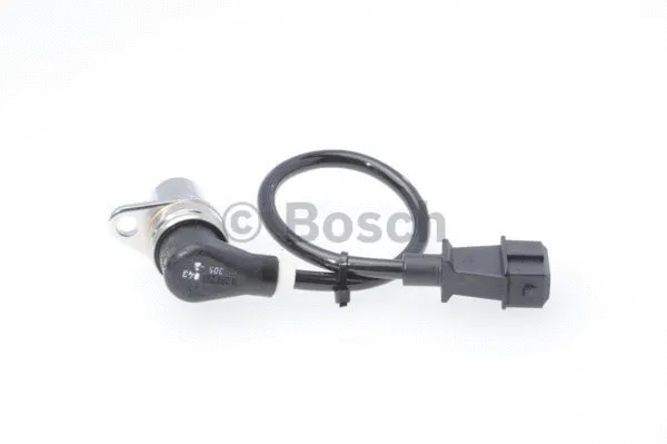 Sensor, crankshaft pulse