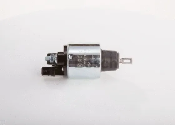Solenoid Switch, starter