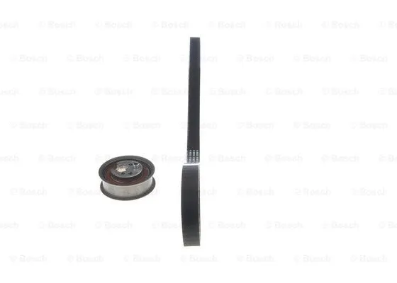 Timing Belt Kit
