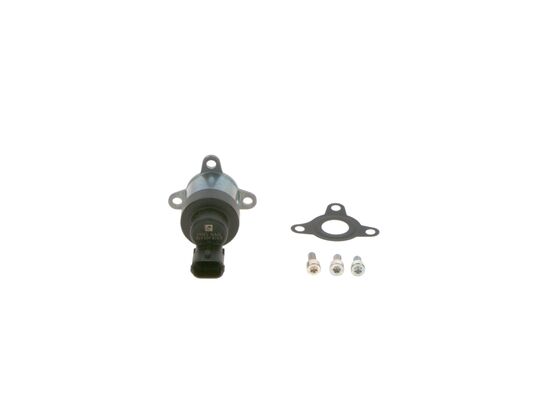 Control Valve, fuel quantity (common rail system) (1 465 ZS0 002)