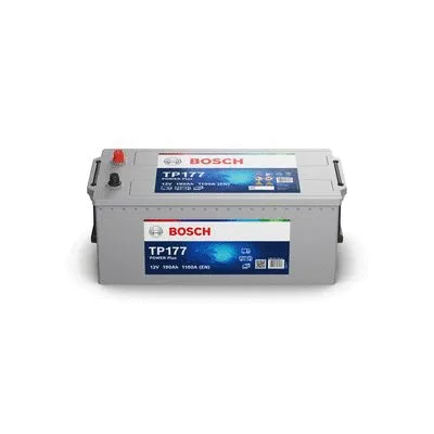 Starter Battery (0 092 TP1 770)