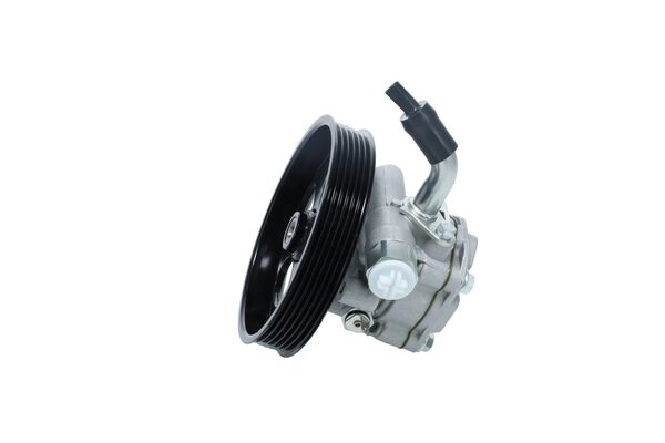 Hydraulic Pump, steering (K S02 000 081)