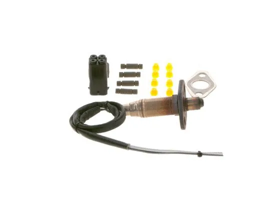 Lambda Sensor