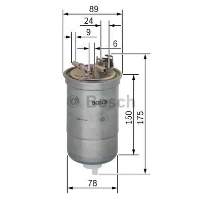 Fuel Filter