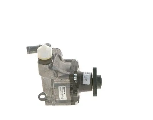 Hydraulic Pump, steering