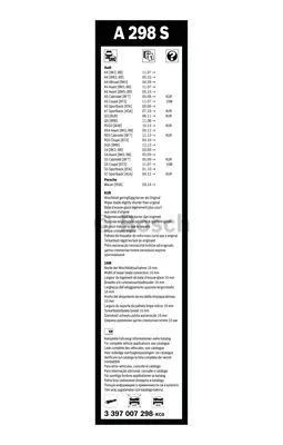 Wiper Blade