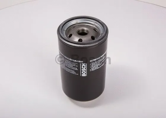 Oil Filter (0 451 103 324)