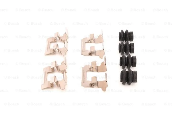 Accessory Kit, disc brake pad