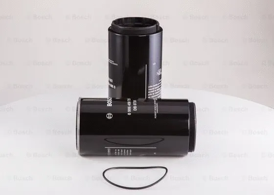 Water Trap, fuel system