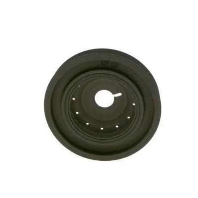 Belt Pulley, crankshaft
