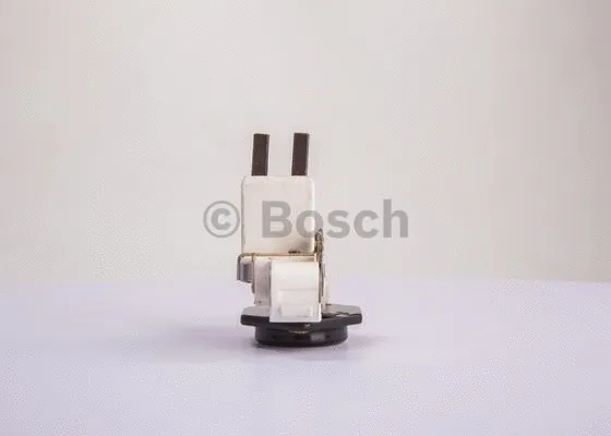 Alternator Regulator
