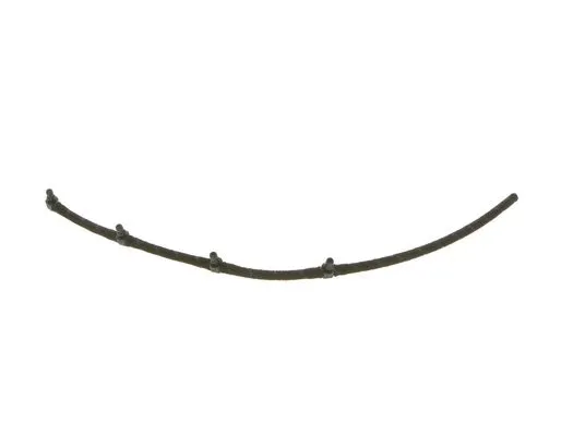 Hose, fuel overflow (0 928 400 541)
