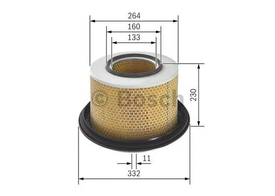 Air Filter