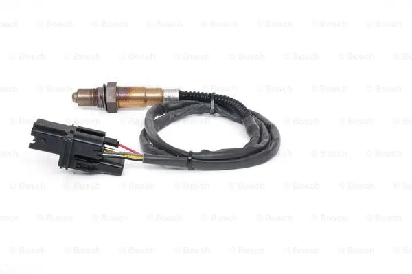 Lambda Sensor