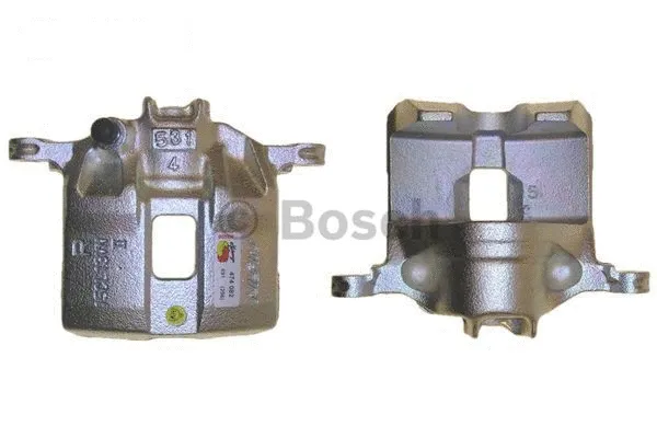 Brake Caliper (0 986 474 082)
