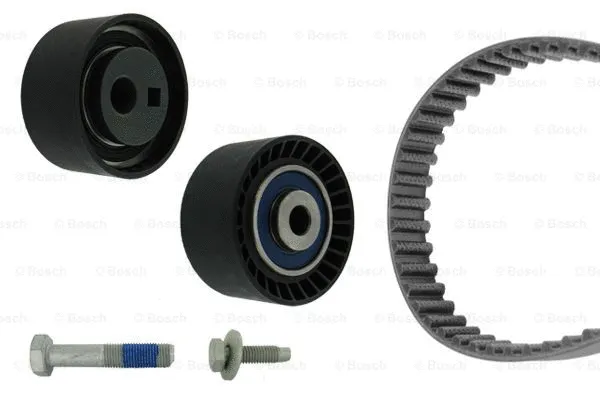 Timing Belt Kit (1 987 946 351)