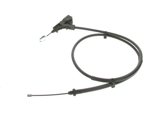 Cable Pull, parking brake