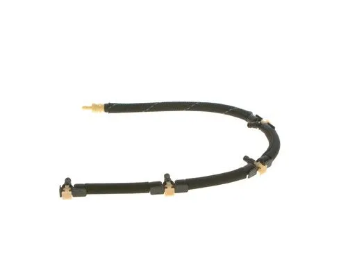 Hose, fuel overflow (0 928 402 164)