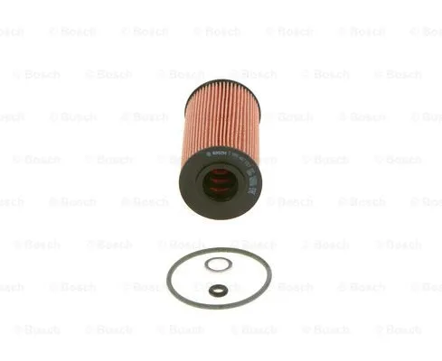 Oil Filter (0 986 4B7 027)