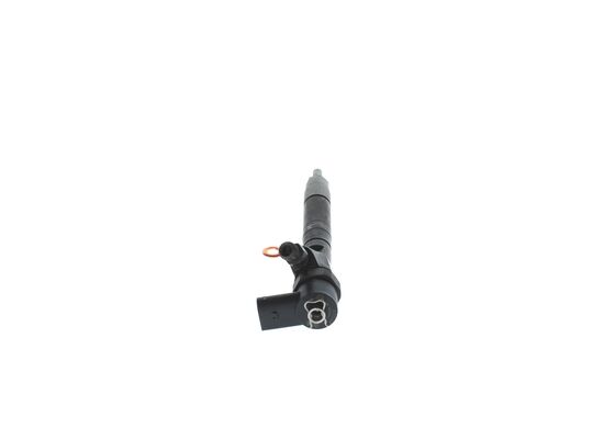 Injector Nozzle