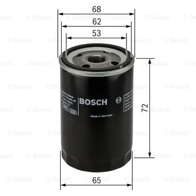 Oil Filter