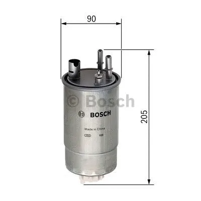 Fuel Filter