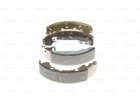 Brake Shoe Set (0 986 487 599)