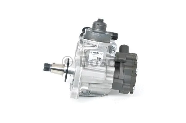 High Pressure Pump