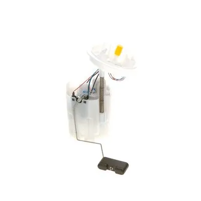 Fuel Feed Unit