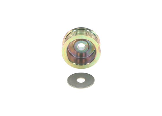 Belt Pulley, alternator