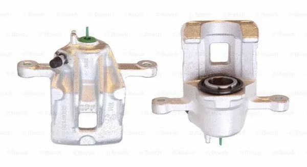 Brake Caliper (0 986 135 422)