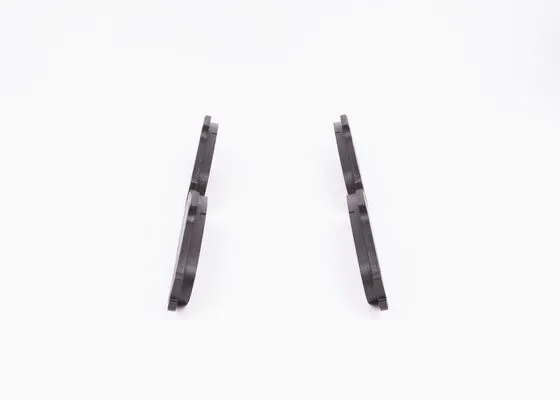 Brake Pad Set, disc brake (0 986 BB0 481)