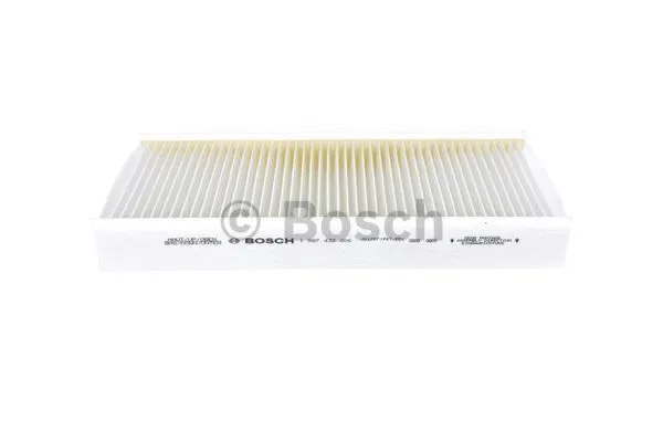 Filter, cabin air (1 987 432 206)