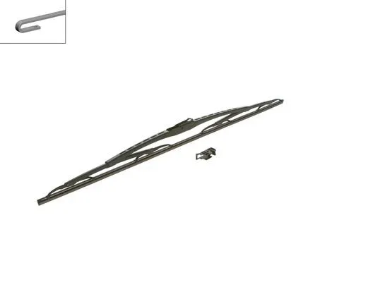 Wiper Blade (3 397 015 410)