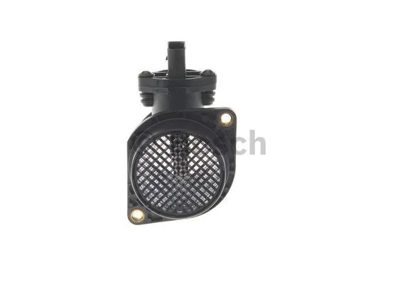 Mass Air Flow Sensor